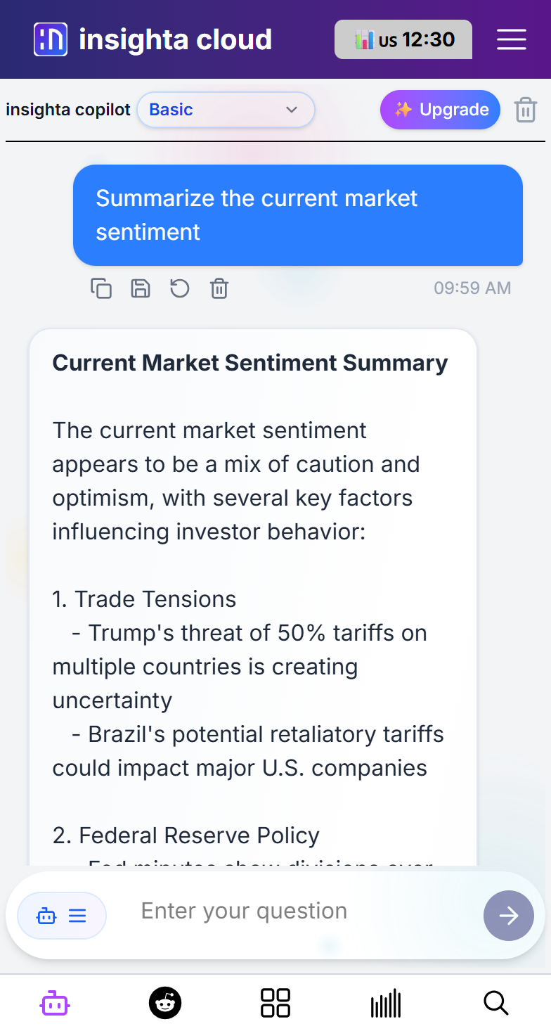 insighta Copilot Global Analysis